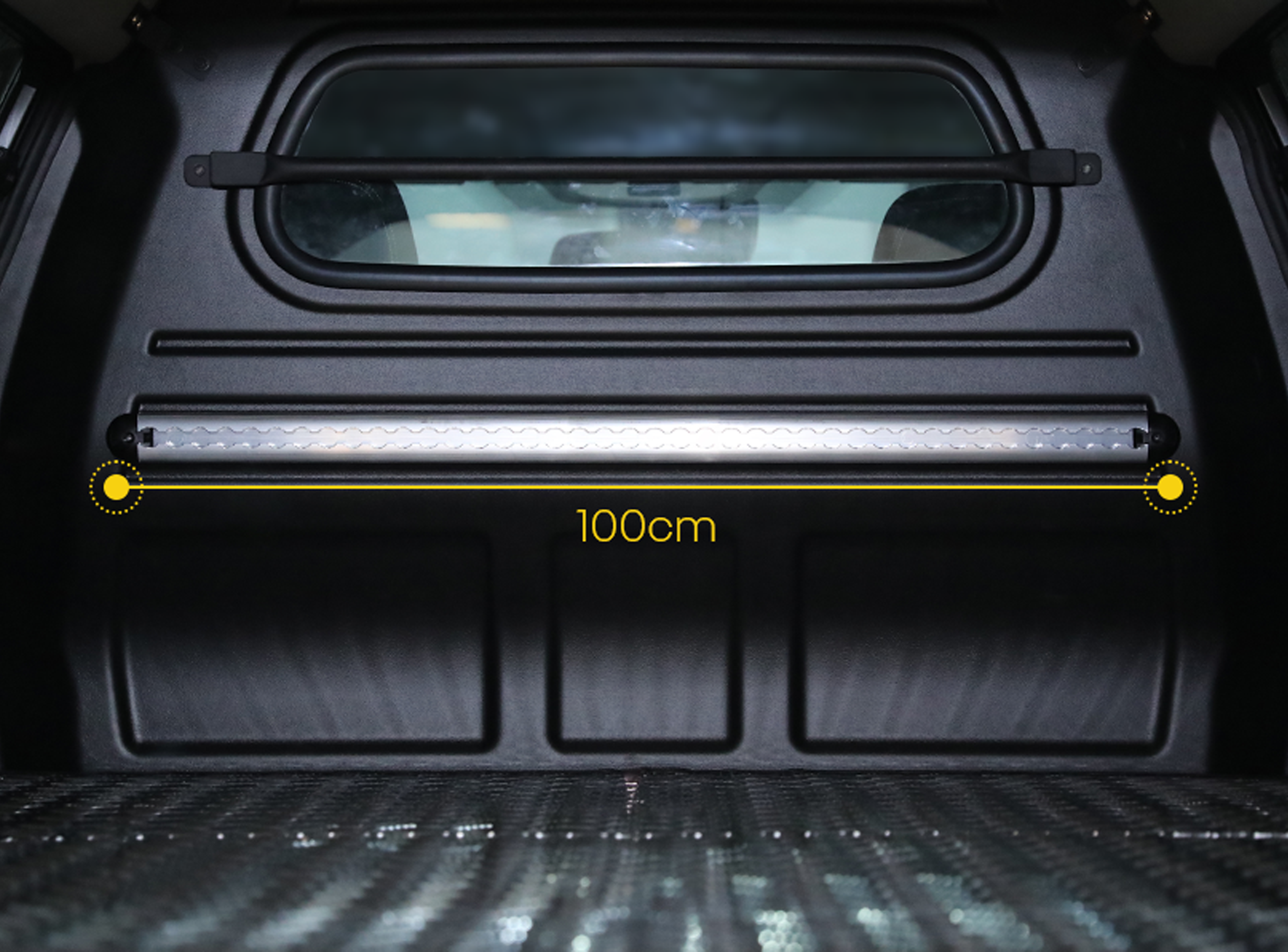 고정 트랙바 [QM6 QUEST]