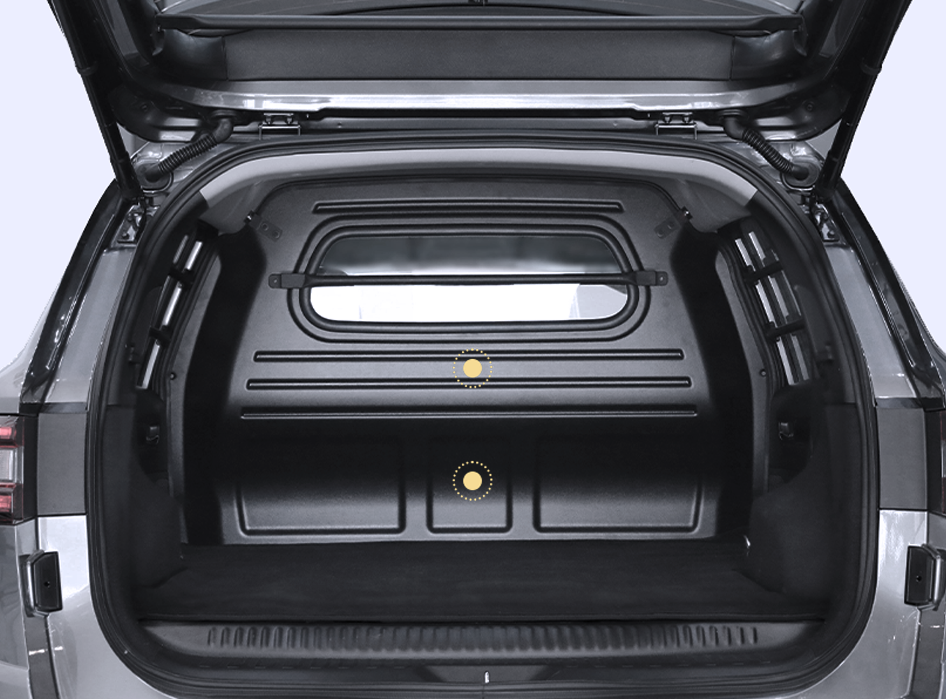 고정 트랙바 [QM6 QUEST]