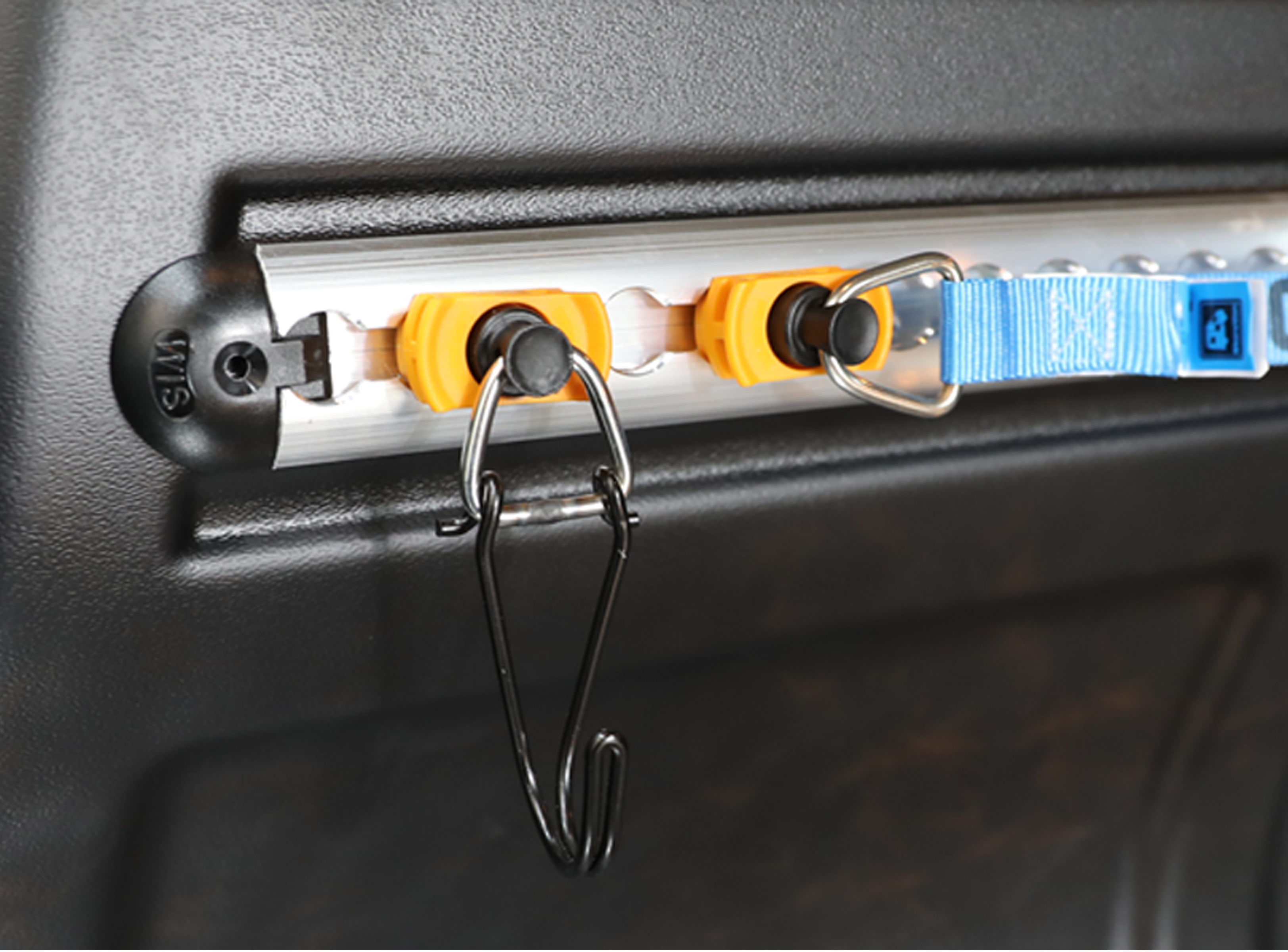 고정 트랙바 [QM6 QUEST]