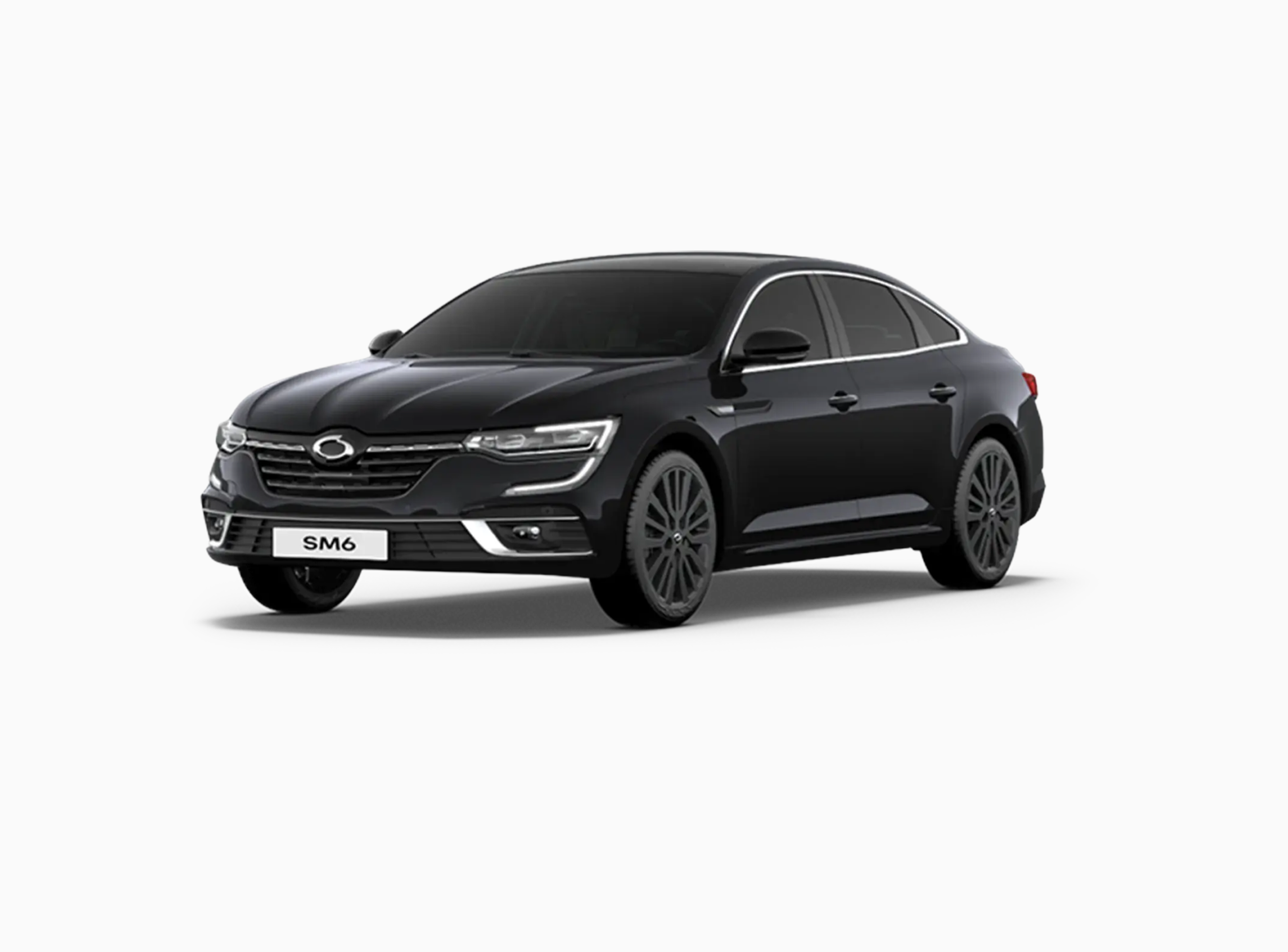 윈드쉴드 와이퍼 [SM6]