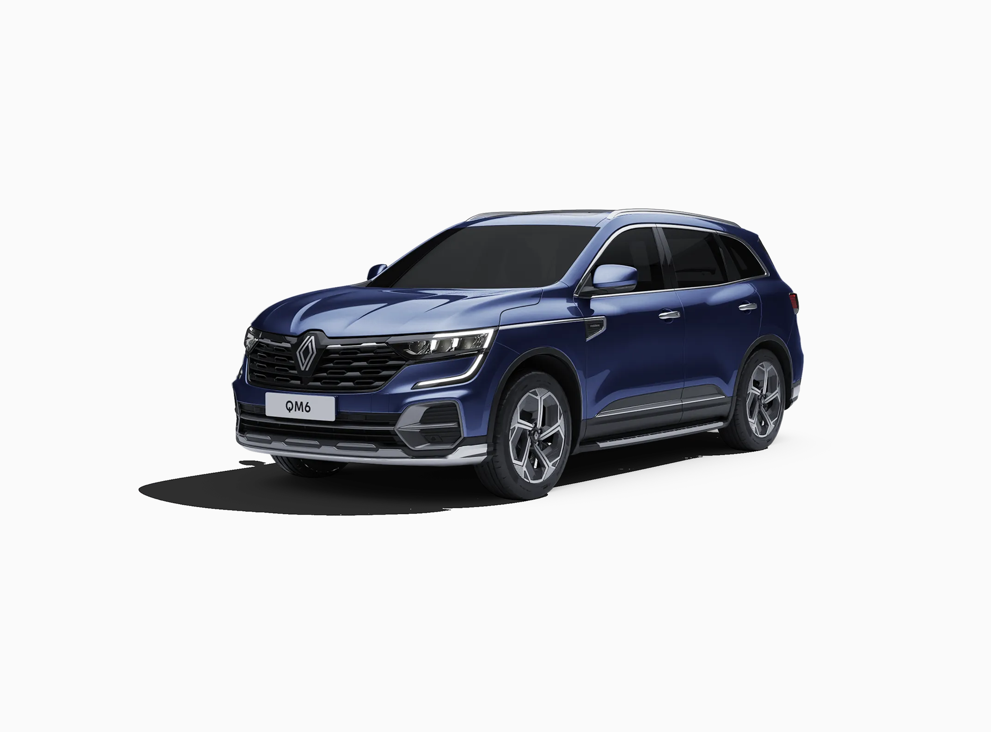 윈드쉴드 와이퍼 [QM6]