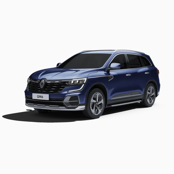 윈드쉴드 와이퍼 [QM6]