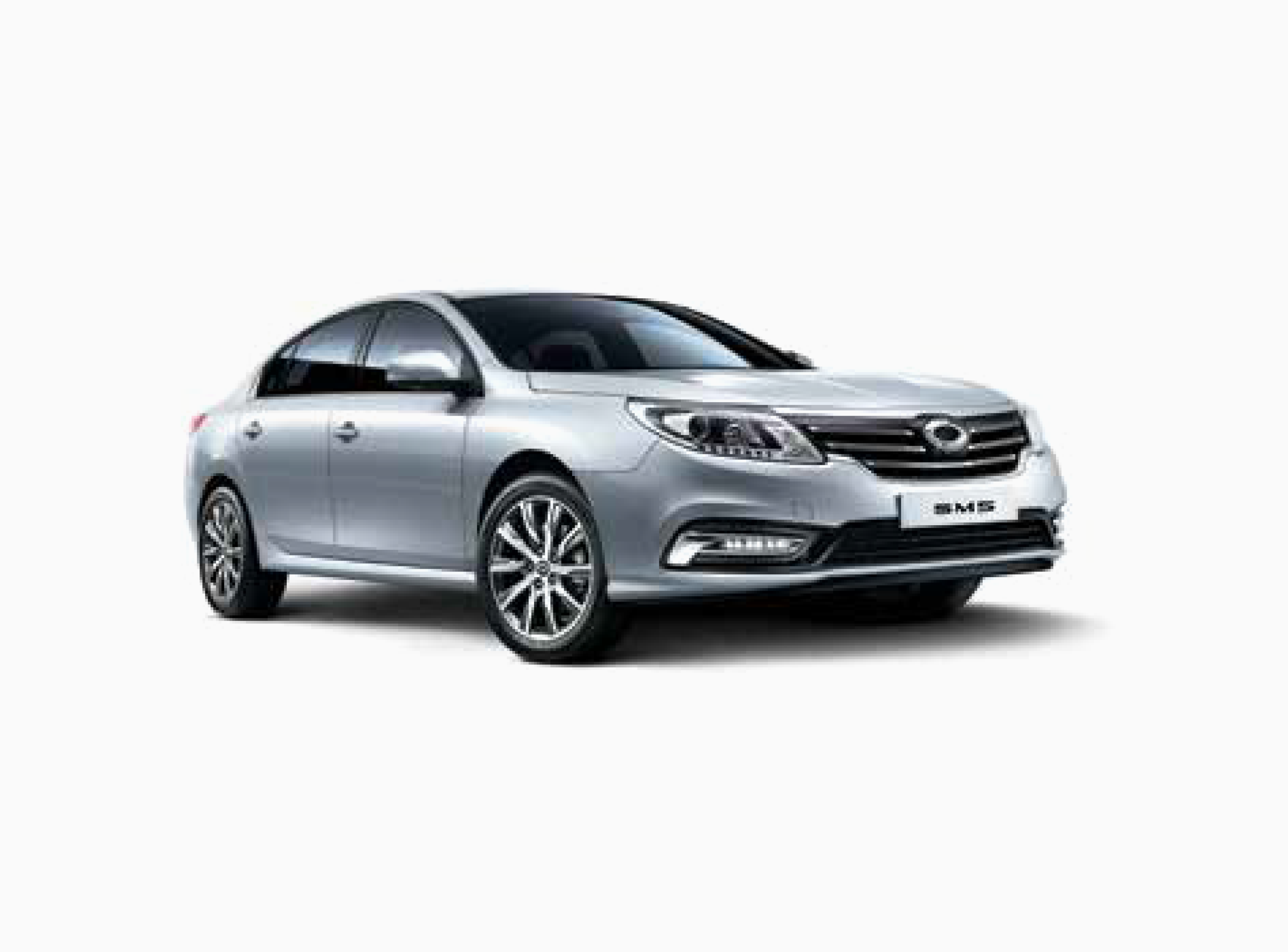 윈드쉴드 와이퍼 [뉴SM5]