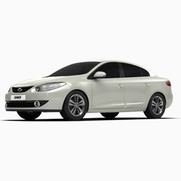 윈드쉴드 와이퍼 [SM3]