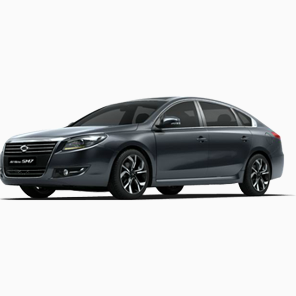 윈드쉴드 와이퍼 [All New SM7]