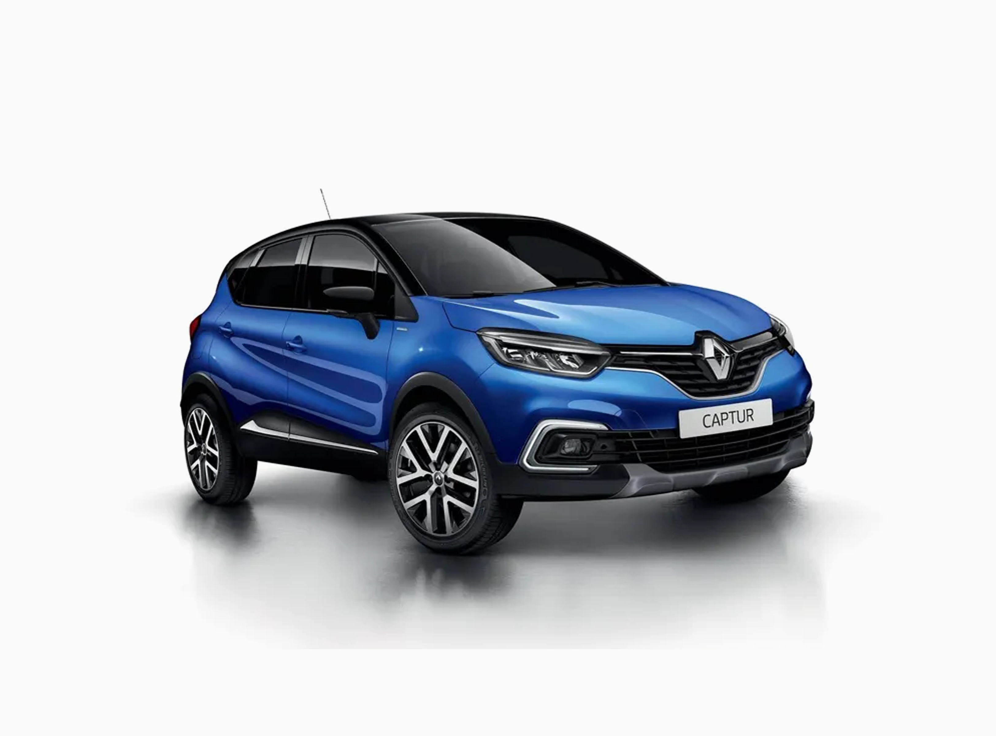 윈드쉴드 와이퍼 [CAPTUR]