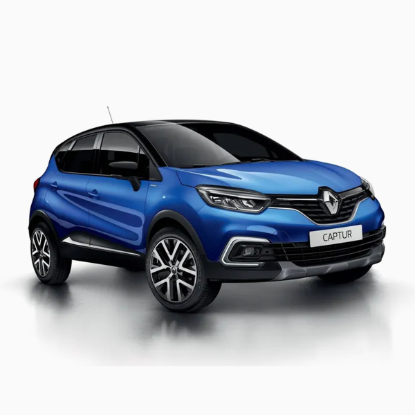 윈드쉴드 와이퍼 [CAPTUR]