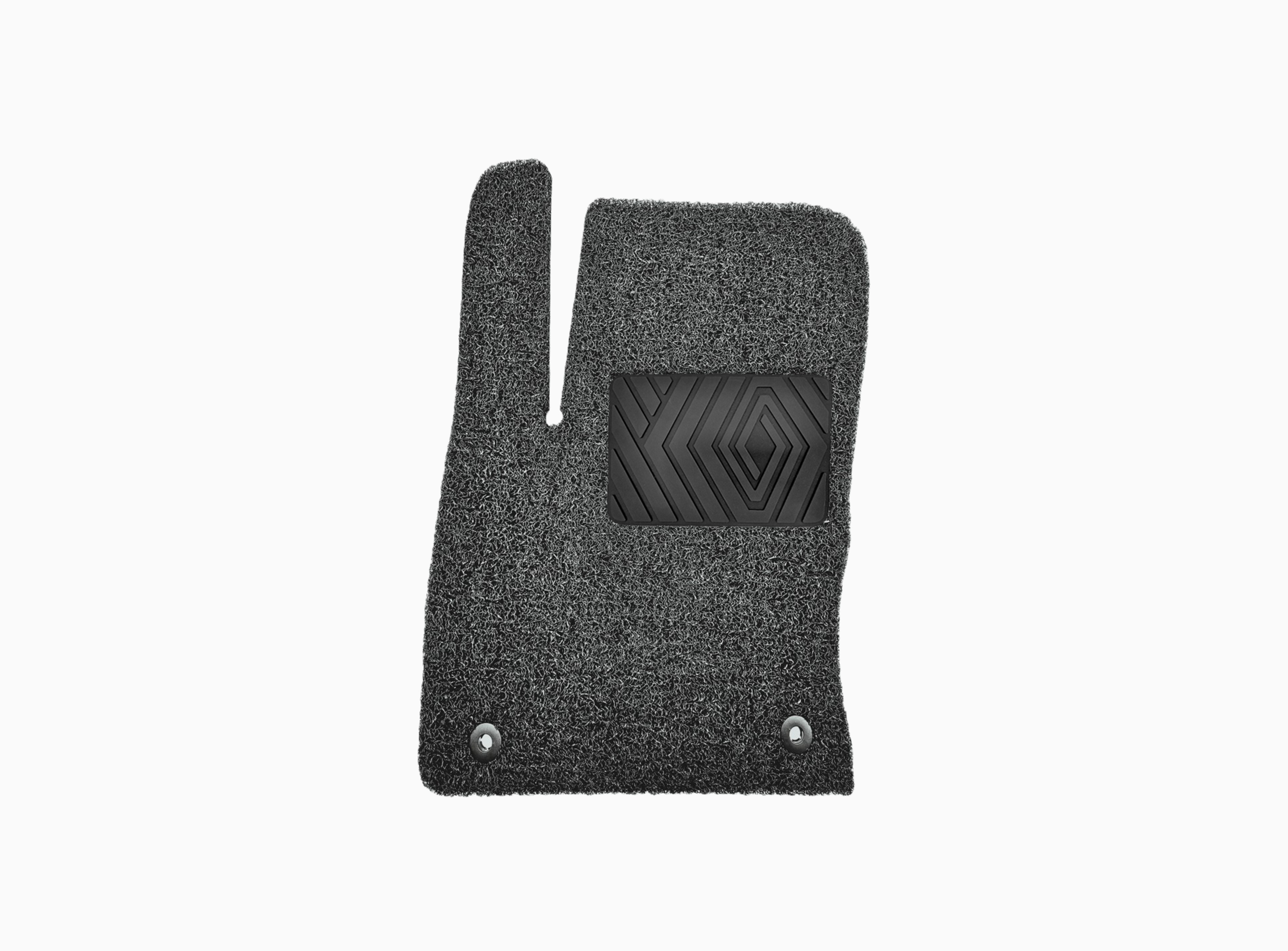 [그랑 콜레오스 GRAND KOLEOS] 프리미엄 코일매트 그레이