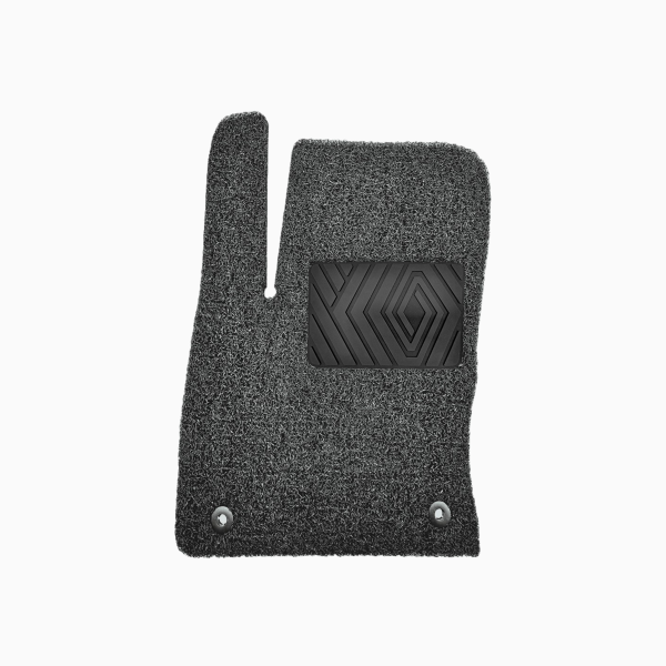 [그랑 콜레오스 GRAND KOLEOS] 프리미엄 코일매트 그레이