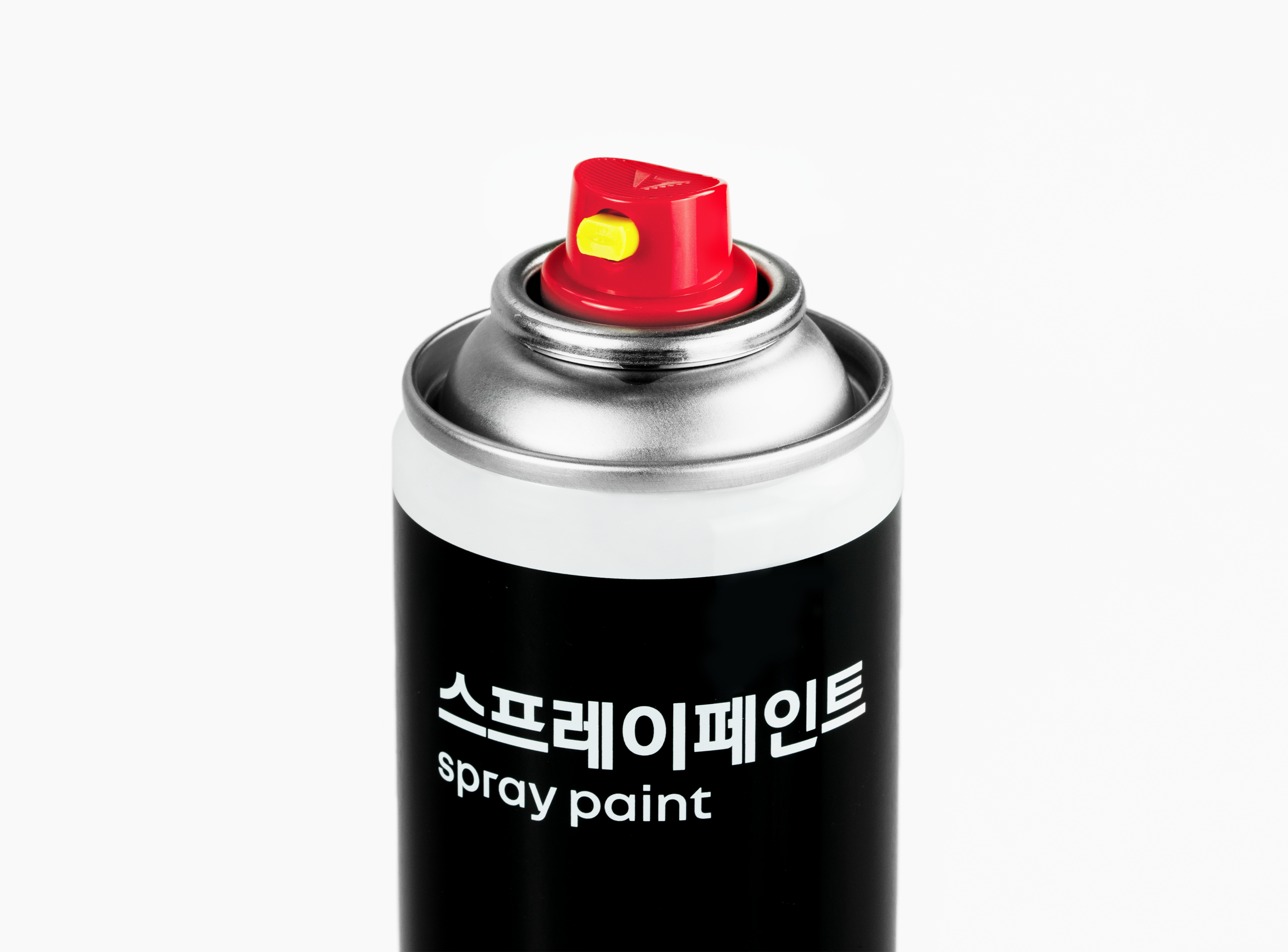 르노 스프레이 페인트 QXD (클라우드 펄)