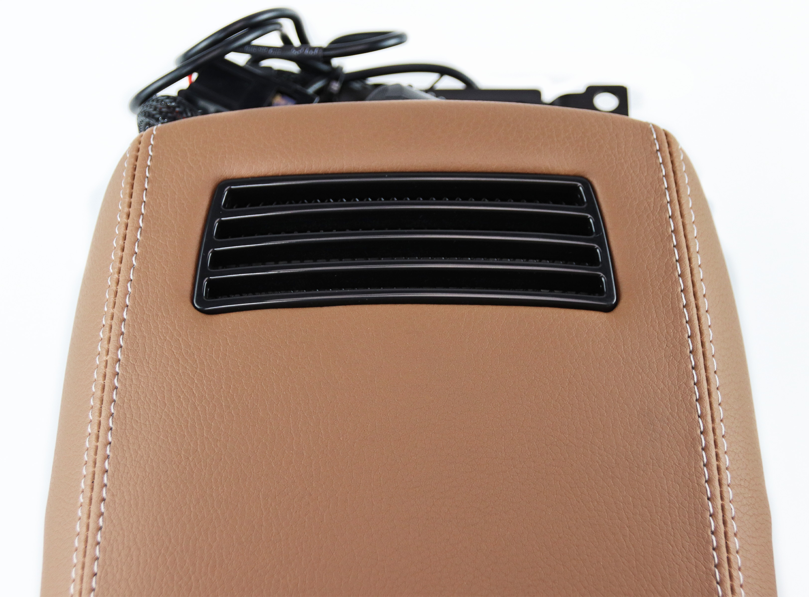 암레스트 공기청정기 모던 브라운 [QM6]