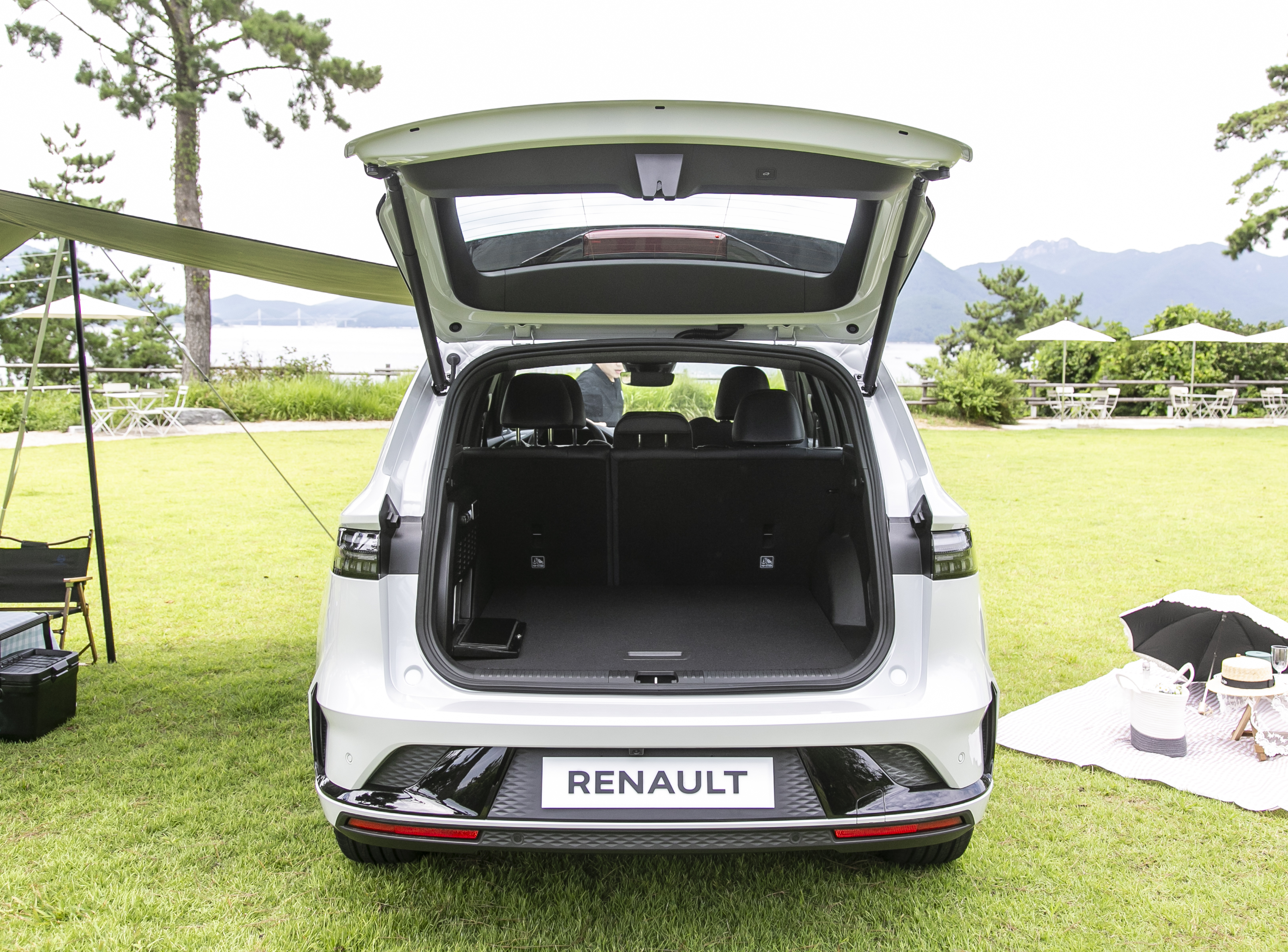 비스포크 냉장고 [그랑 콜레오스 GRAND KOLEOS]