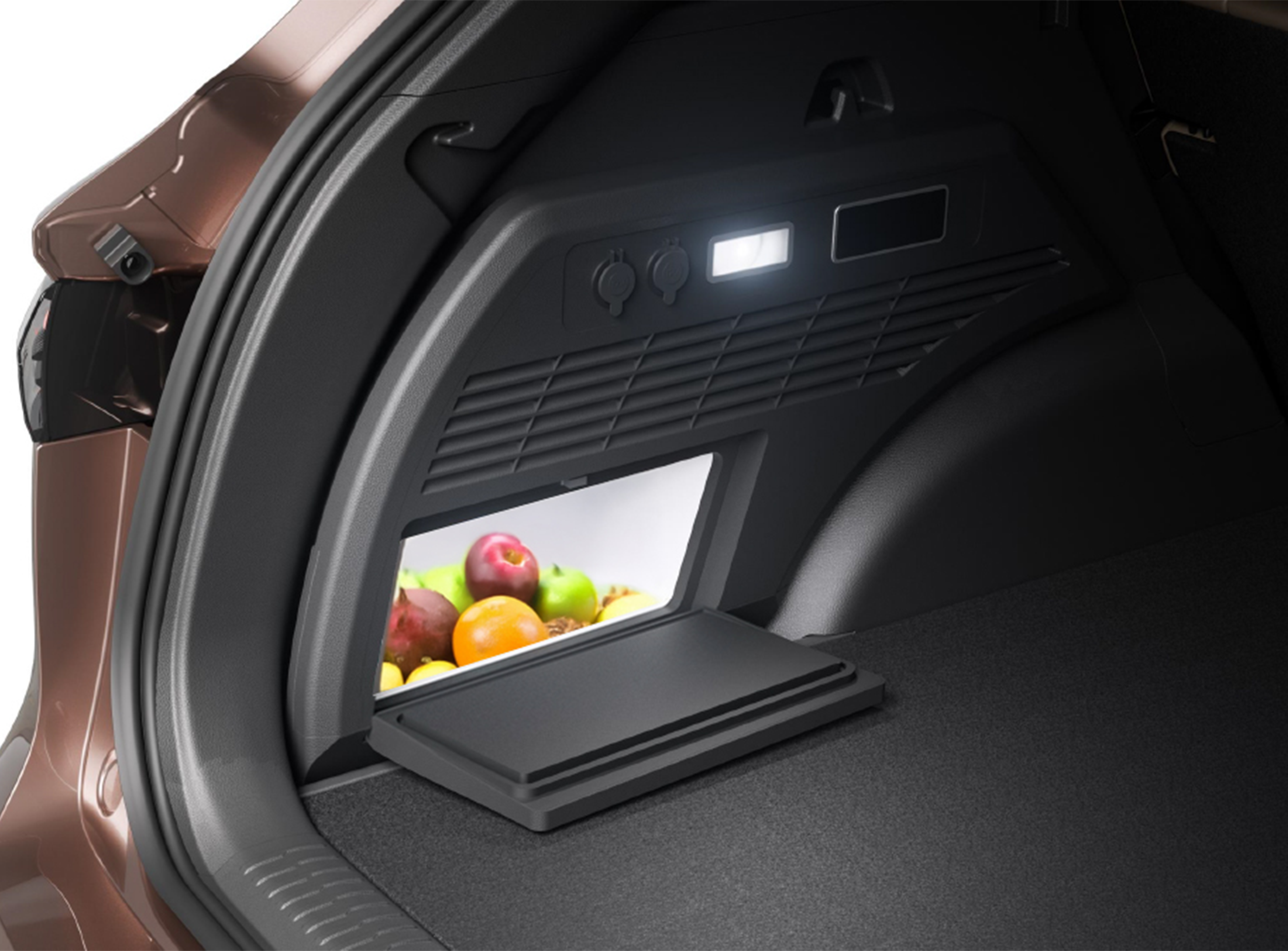 비스포크 냉장고 [그랑 콜레오스 GRAND KOLEOS]