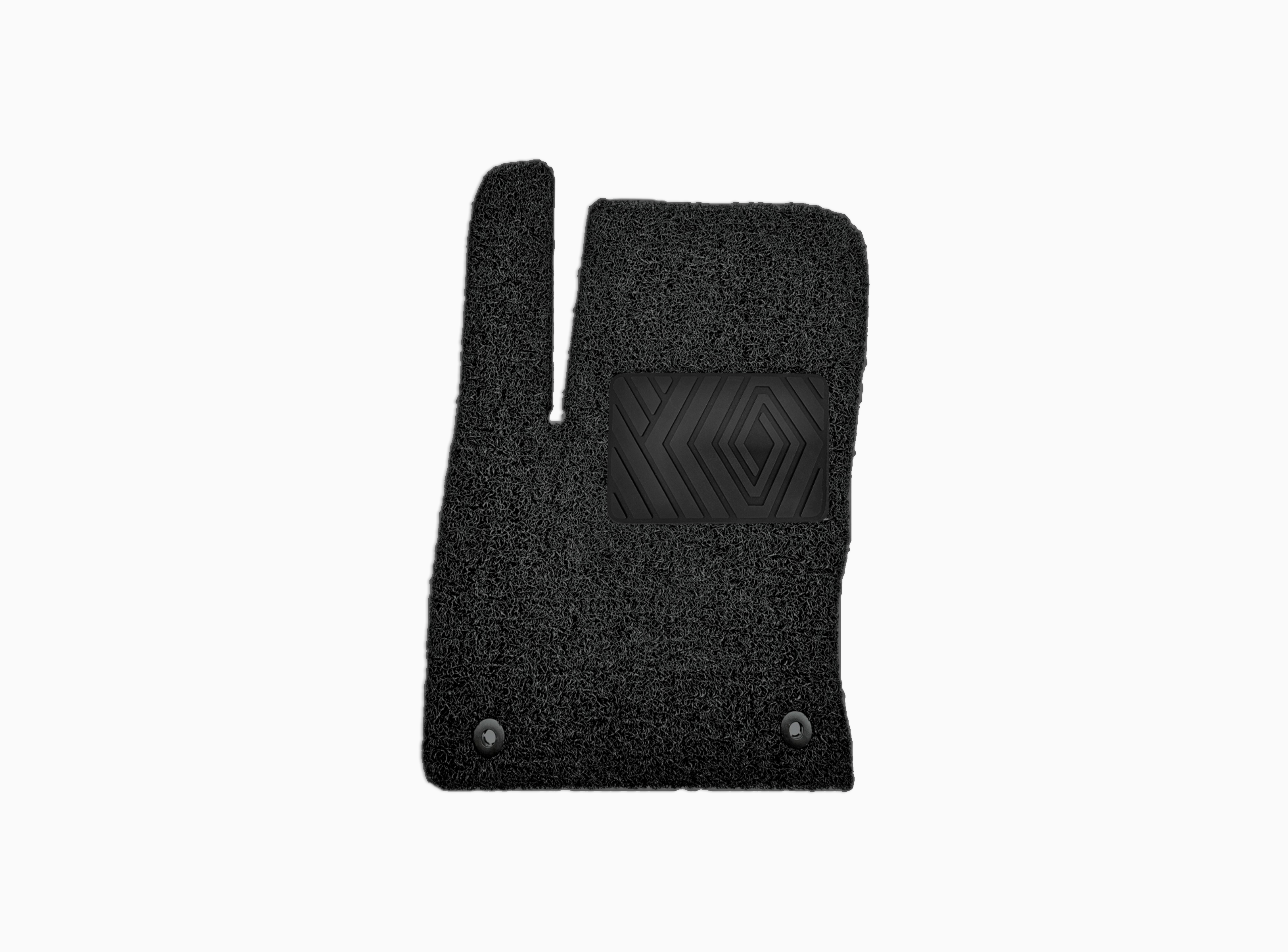 프리미엄 코일매트 블랙 [그랑 콜레오스 GRAND KOLEOS]