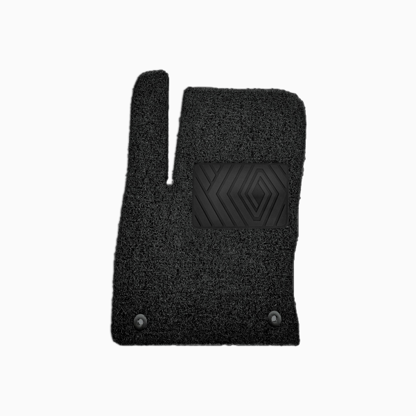 프리미엄 코일매트 블랙 [그랑 콜레오스 GRAND KOLEOS]