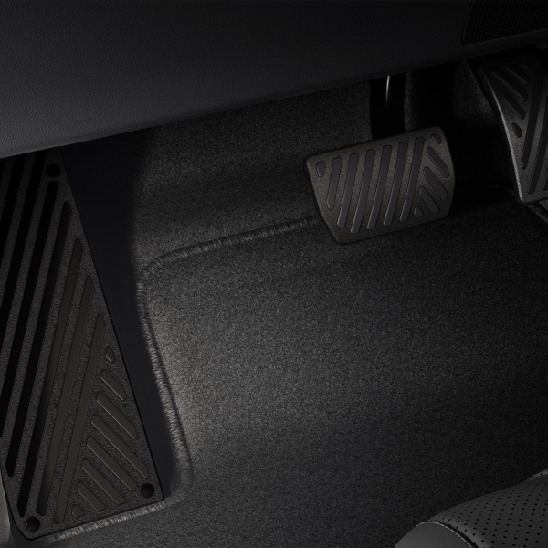 프리미엄 스포츠 페달 블랙[그랑 콜레오스 GRAND KOLEOS]