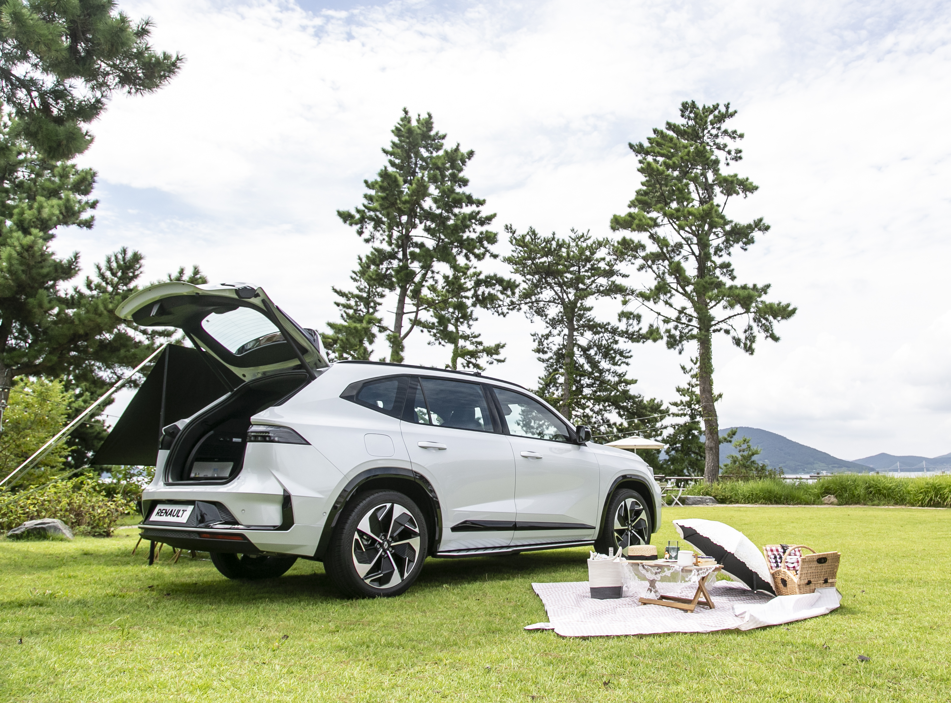 비스포크 냉장고 [그랑 콜레오스 GRAND KOLEOS]