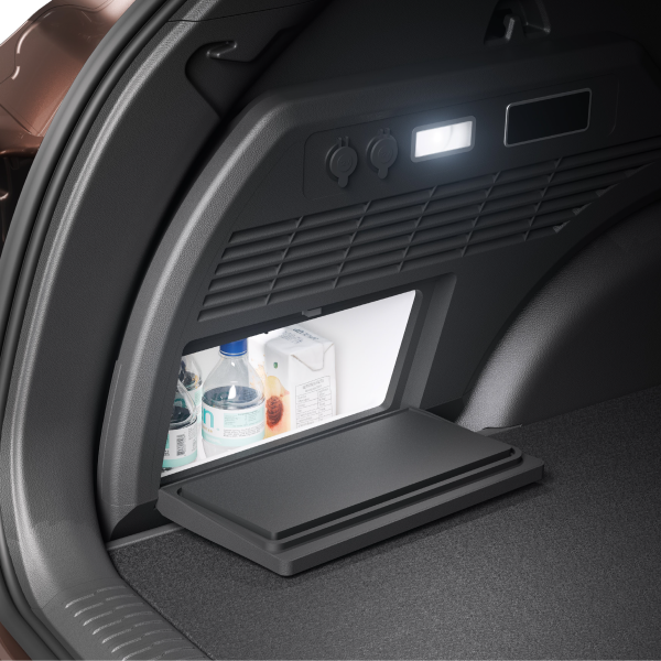 비스포크 냉장고 [그랑 콜레오스 GRAND KOLEOS]