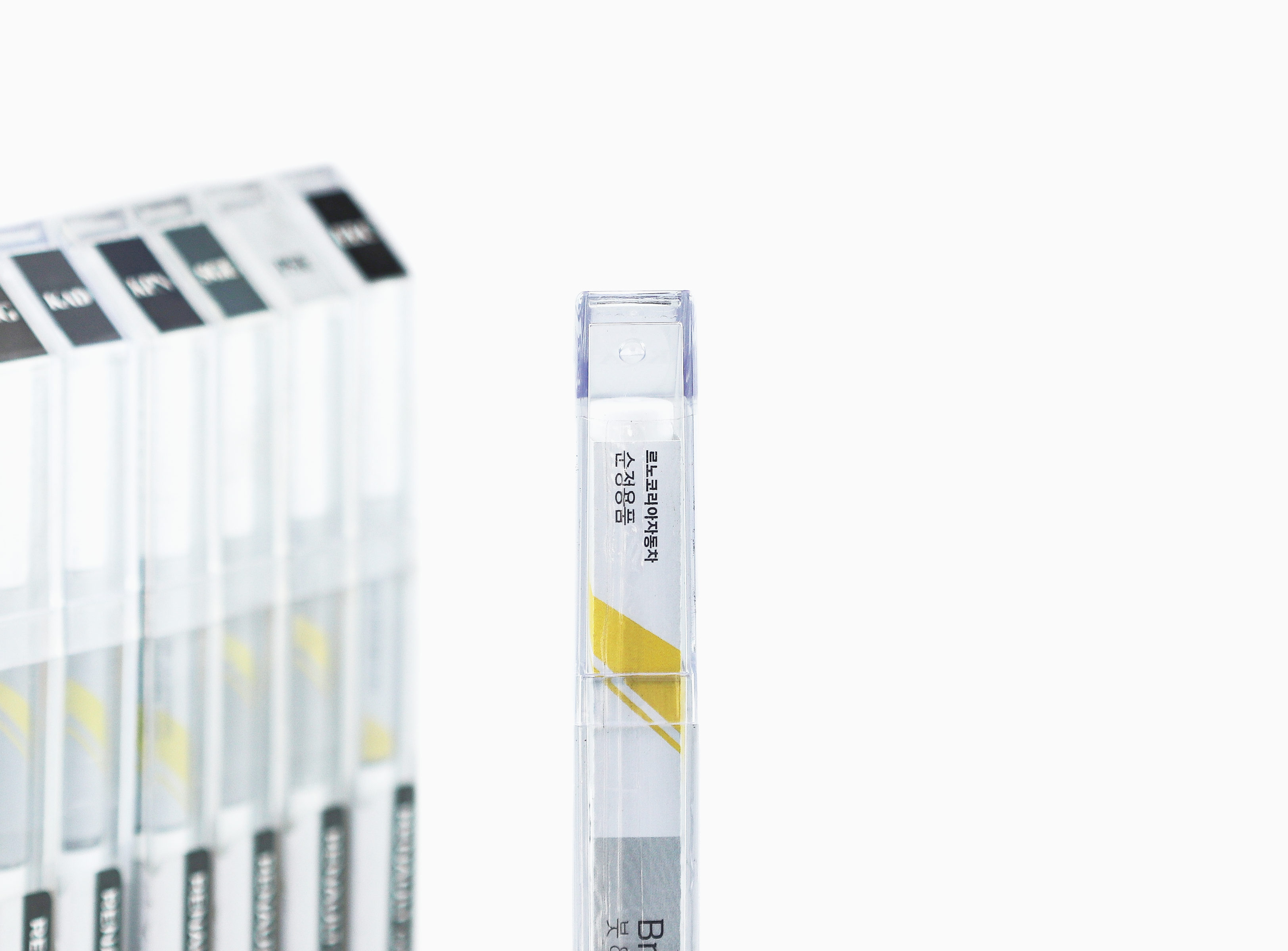 붓&펜 페인트 QXB/EEA