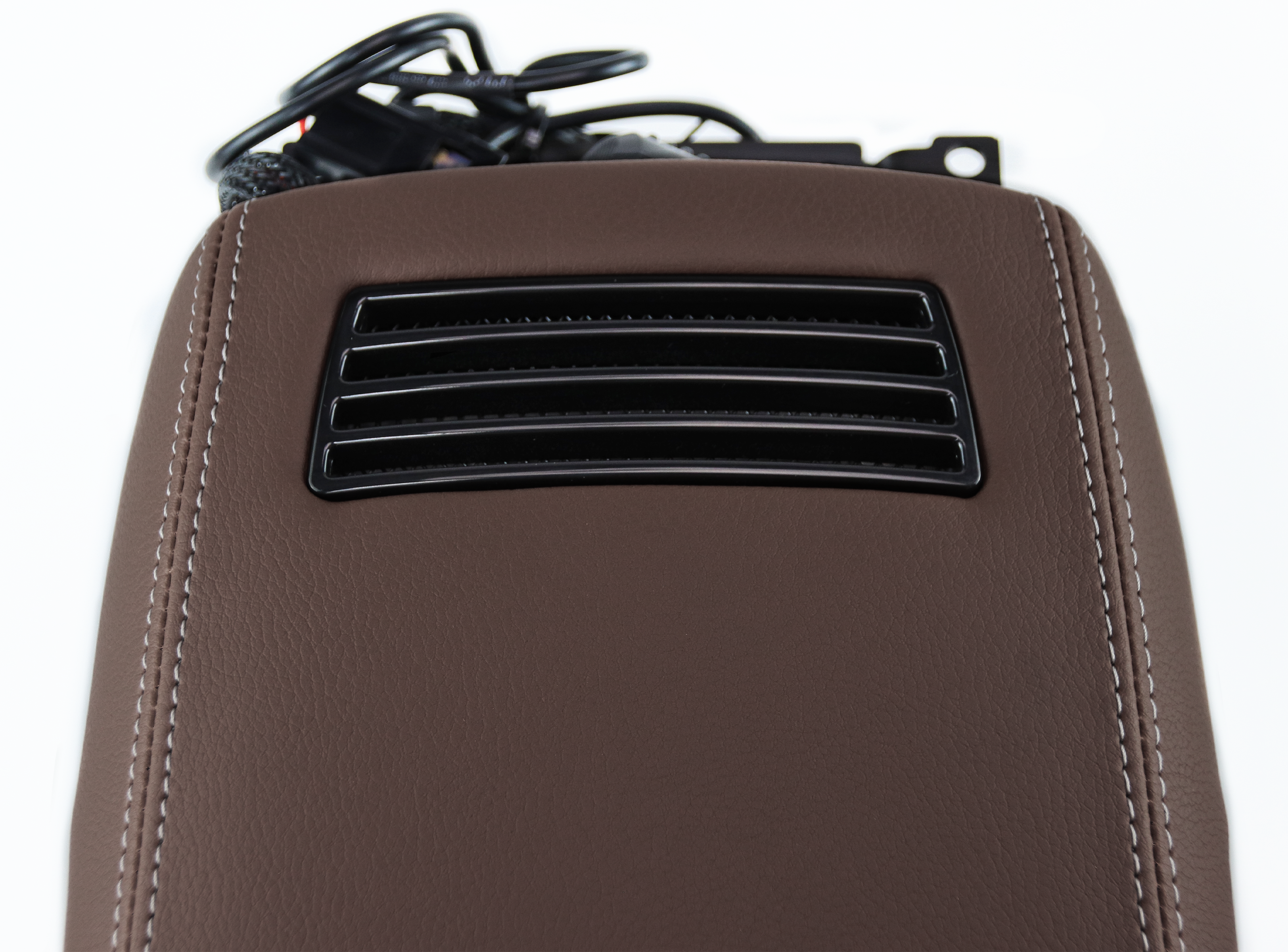 암레스트 공기청정기 시에나 브라운 [QM6]