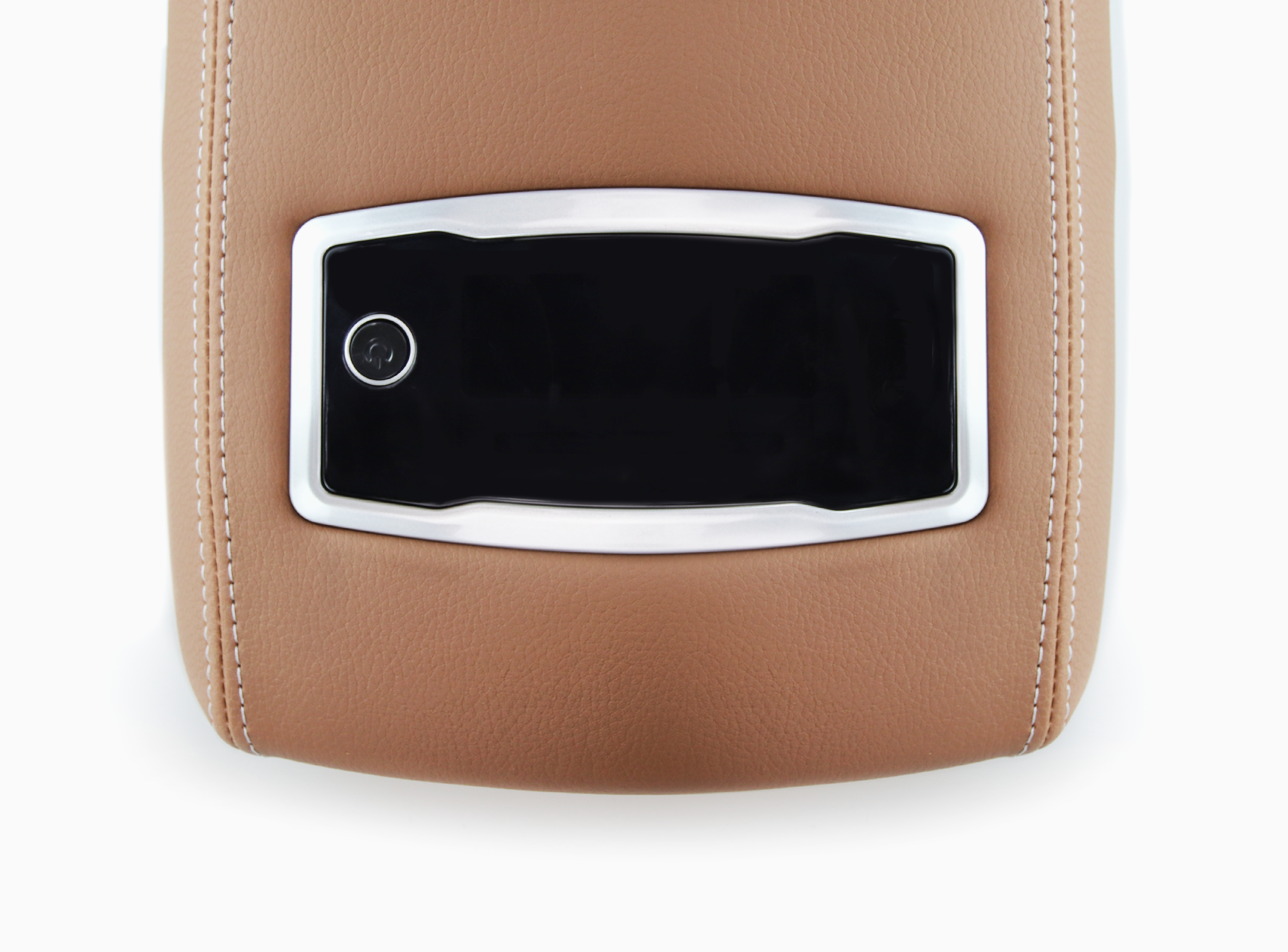 암레스트 공기청정기 모던 브라운 [QM6]