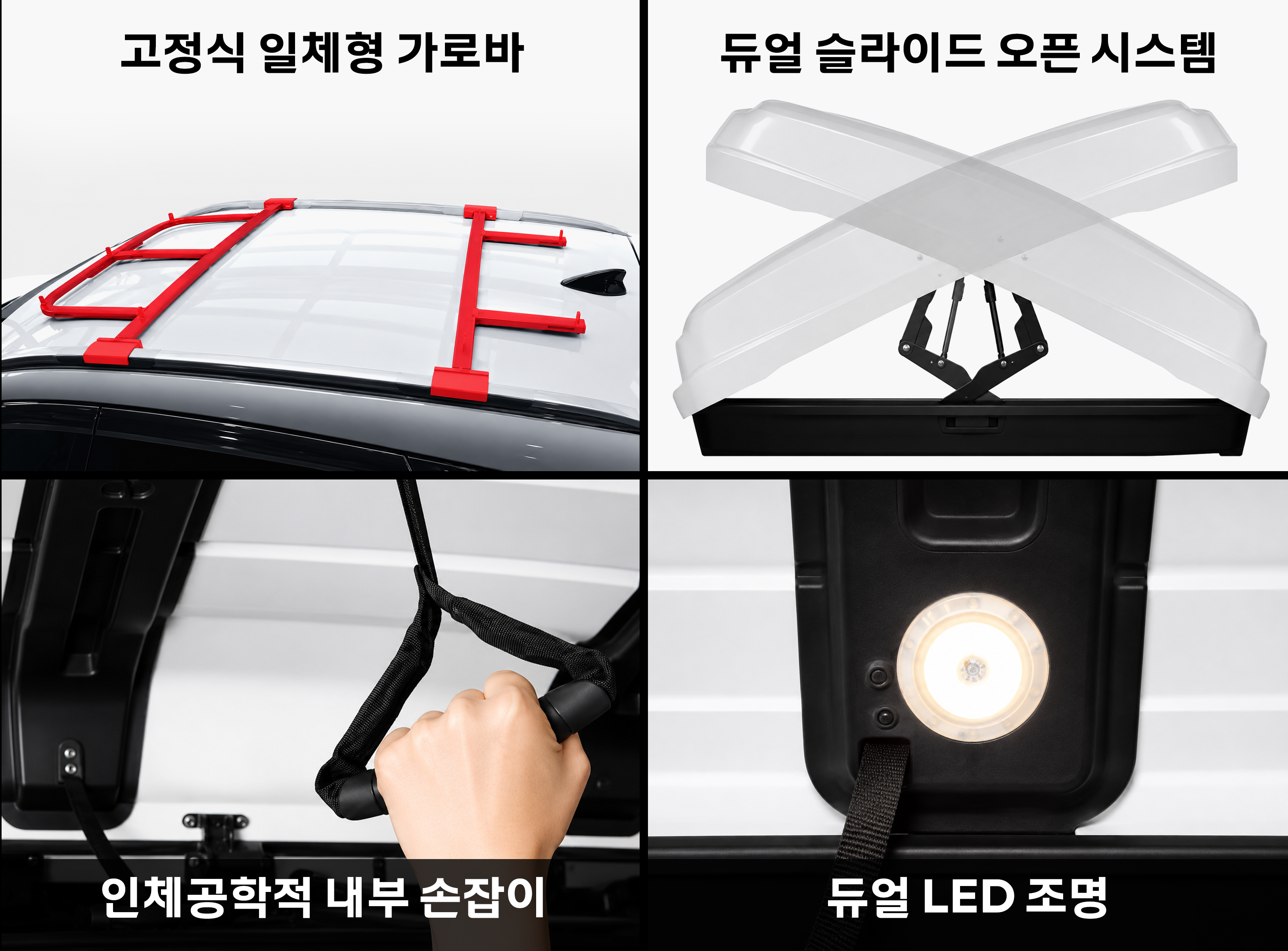 루프박스 세트 [그랑콜레오스 GRAND KOLEOS]