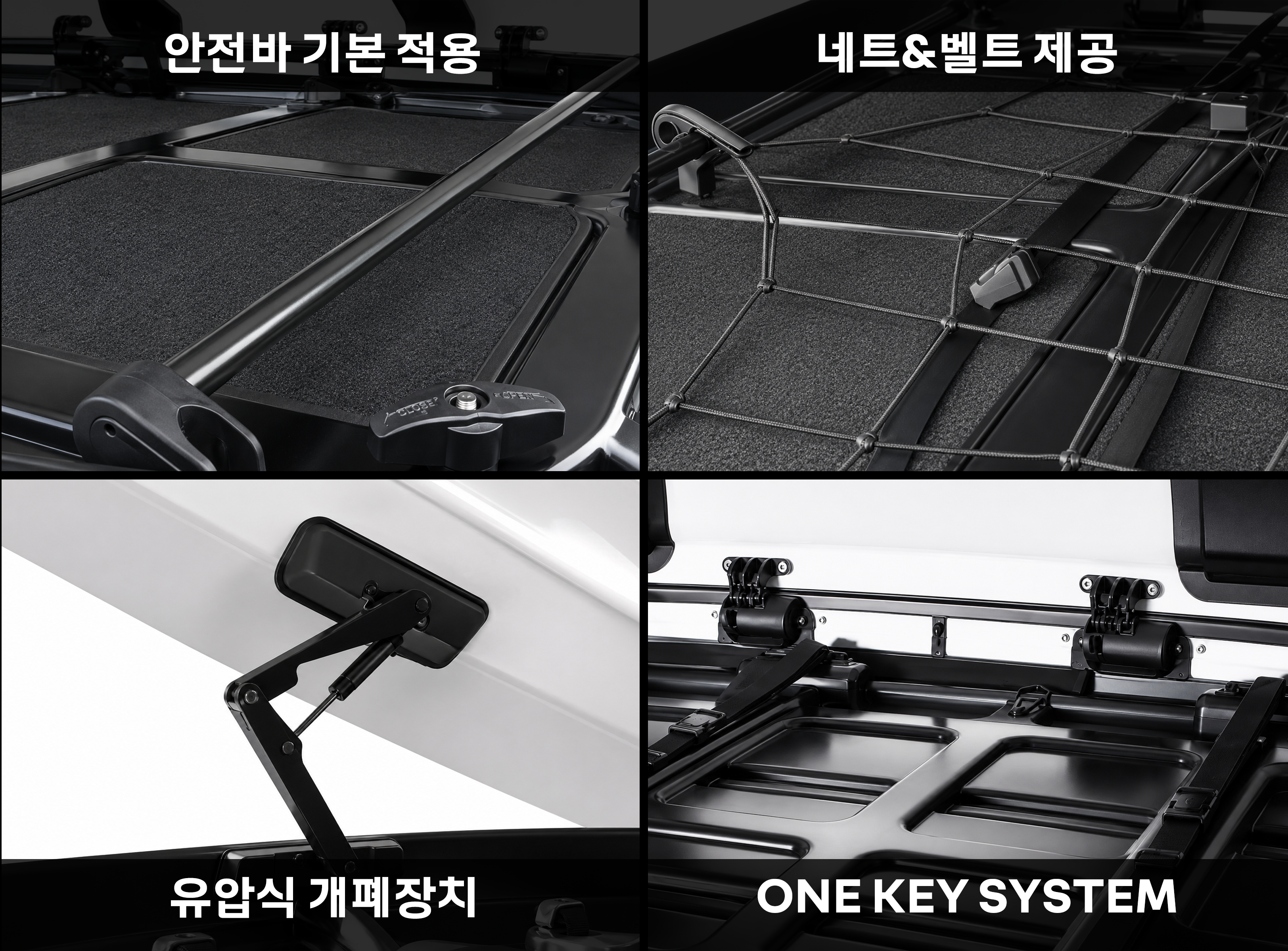루프박스 세트 [그랑콜레오스 GRAND KOLEOS]