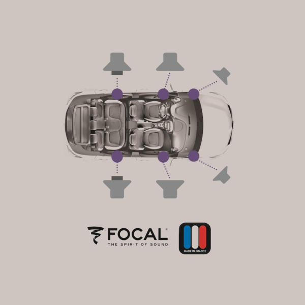 포칼 뮤직 라이브 [ARKANA, QM6, SM6, CLIO, QM3]