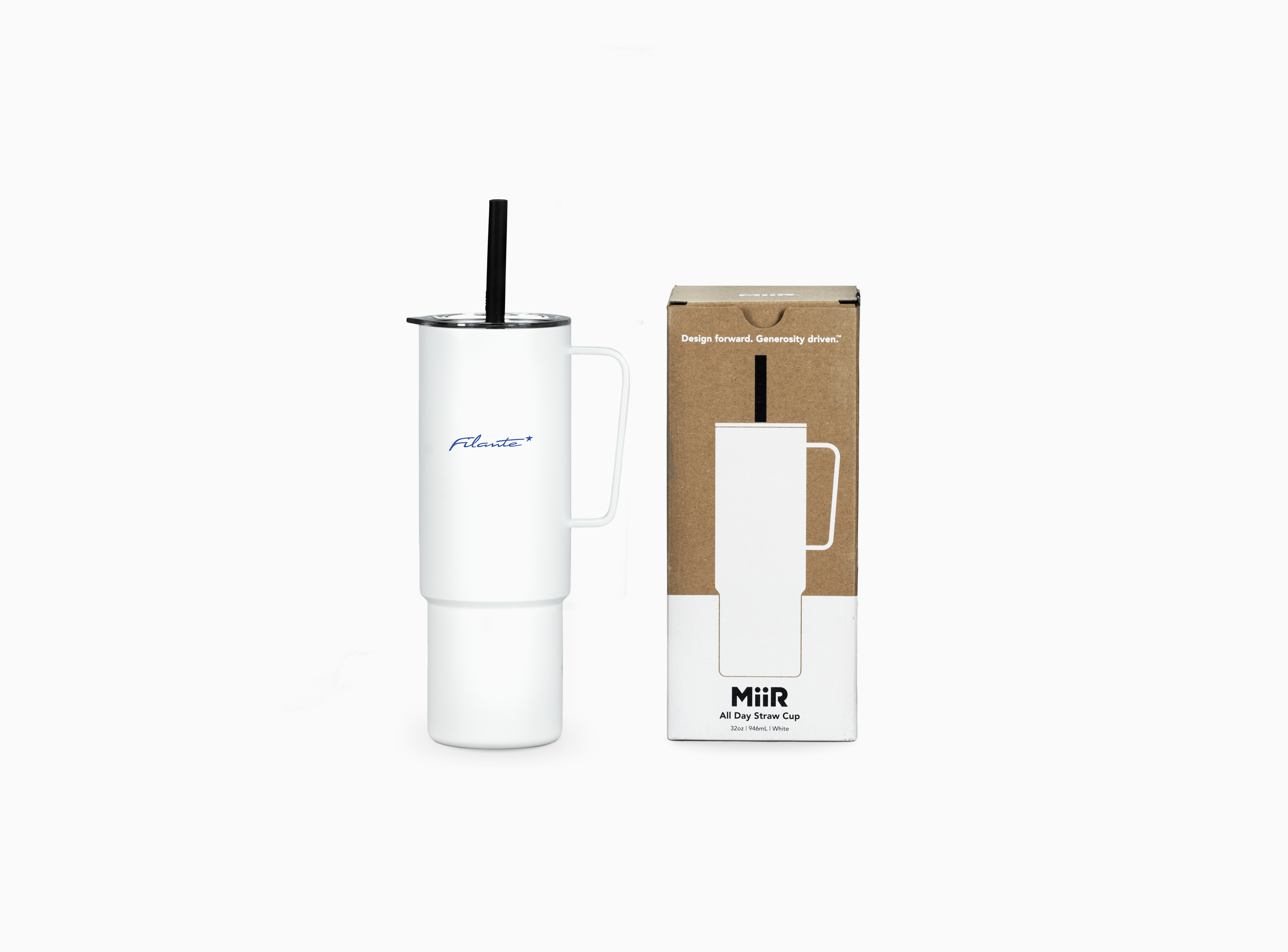 필랑트 텀블러 (946ml)