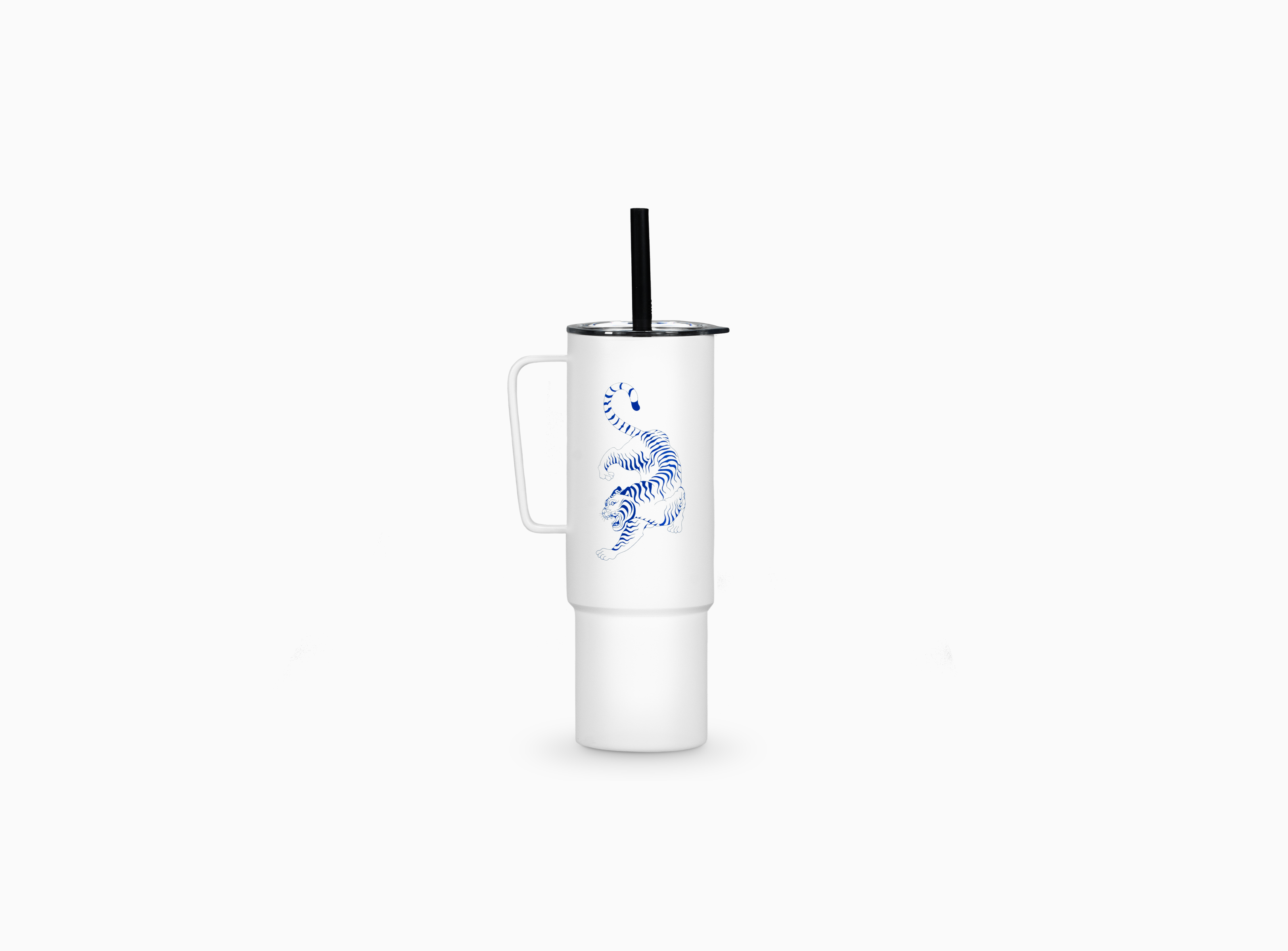 필랑트 타이거 텀블러 (946ml)
