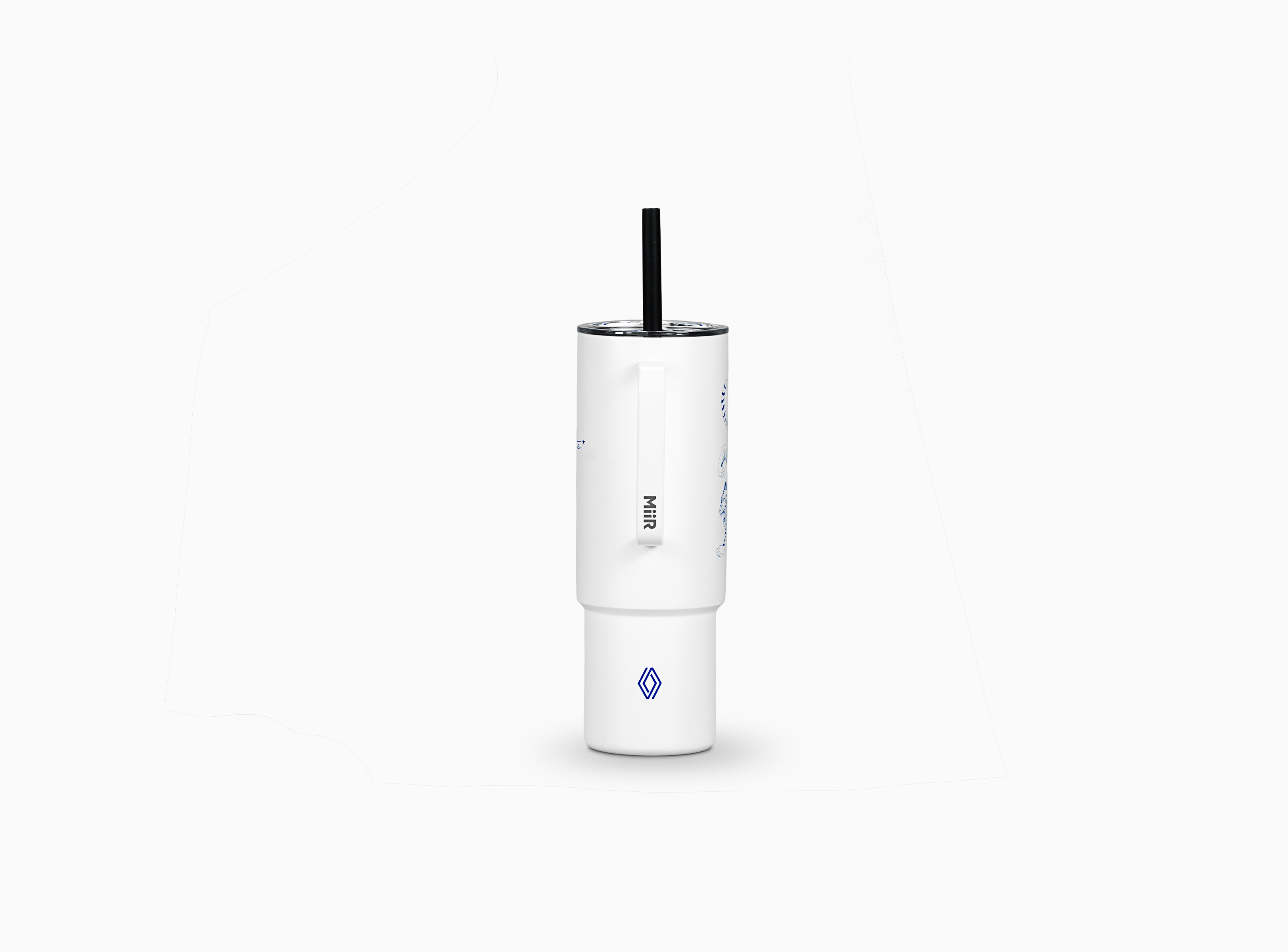 필랑트 타이거 텀블러 (946ml)