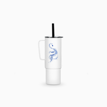 필랑트 타이거 텀블러 (946ml)