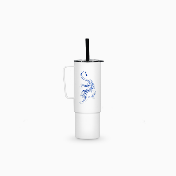 필랑트 타이거 텀블러 (946ml)