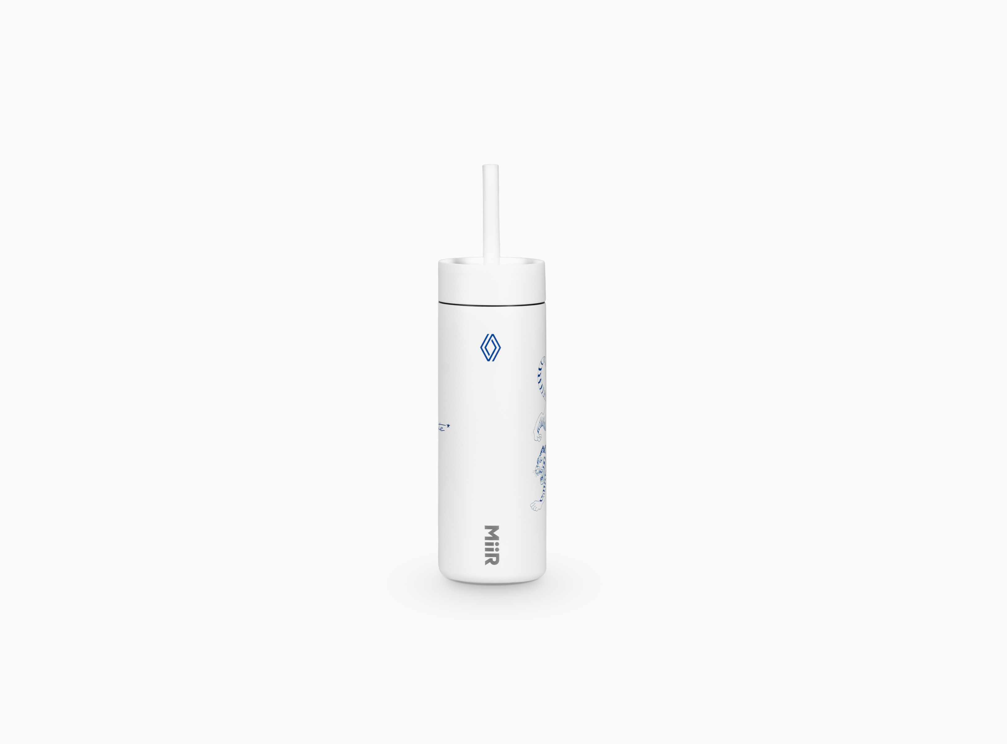 필랑트 타이거 텀블러 (473ml)