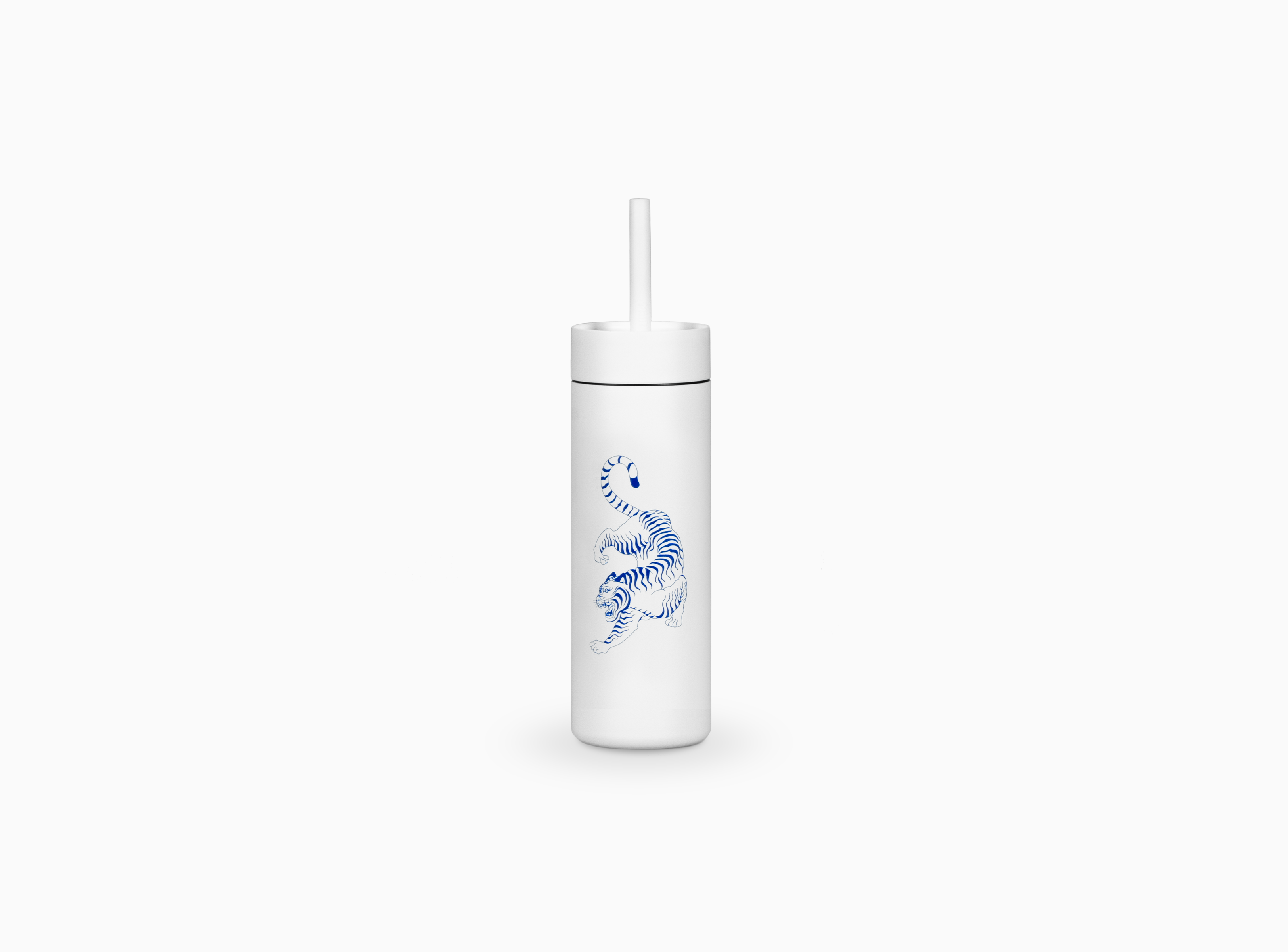 필랑트 타이거 텀블러 (473ml)